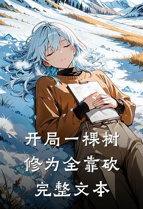 开局一棵树，修为全靠砍完整文本