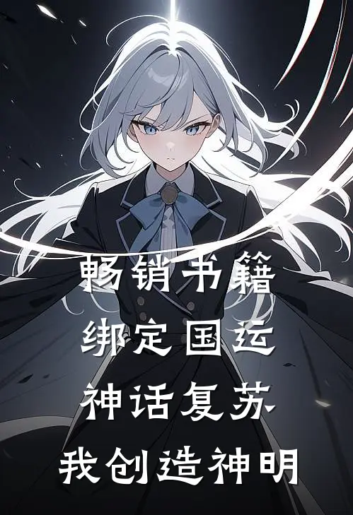 畅销书籍绑定国运，神话复苏，我创造神明
