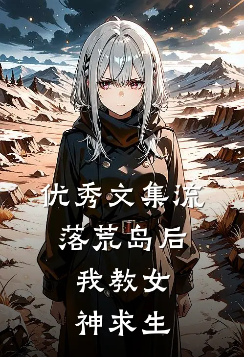 优秀文集流落荒岛后，我教女神求生