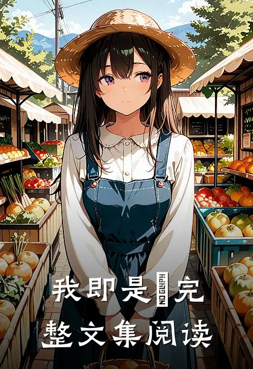 我即是祇完整文集阅读