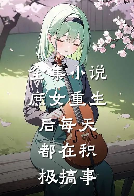 全集小说庶女重生后每天都在积极搞事