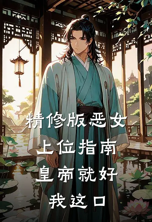 精修版恶女上位指南：皇帝就好我这口