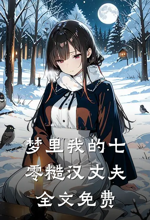 梦里我的七零糙汉丈夫全文免费