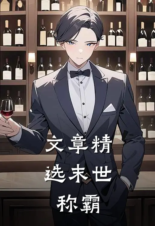 文章精选末世：称霸
