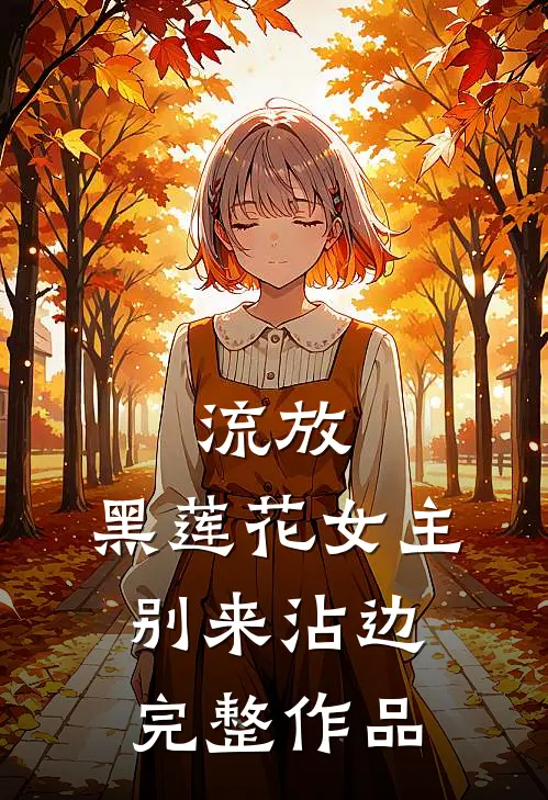 流放，黑莲花女主别来沾边完整作品