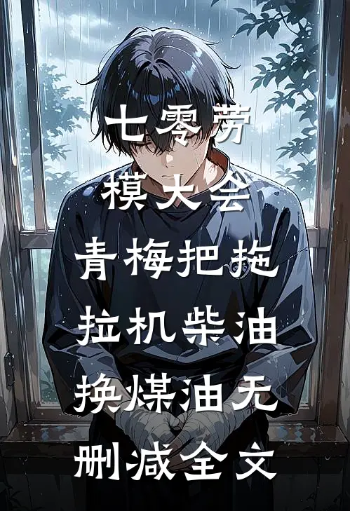 七零劳模大会，青梅把拖拉机柴油换煤油无删减全文