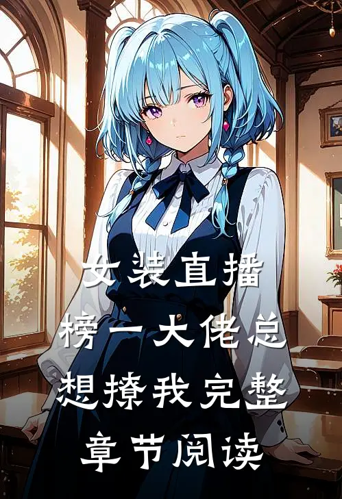 女装直播:榜一大佬总想撩我完整章节阅读