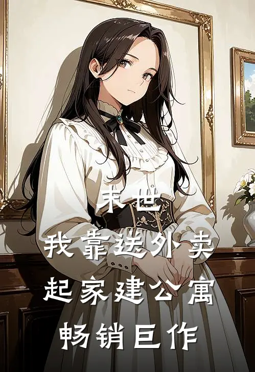 末世，我靠送外卖起家建公寓畅销巨作