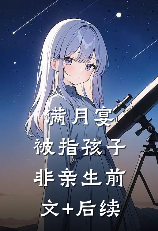 满月宴，被指孩子非亲生前文+后续