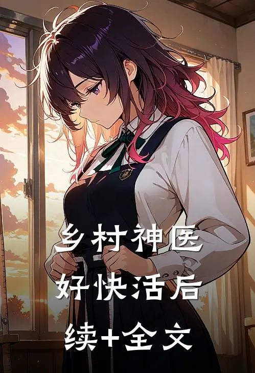 乡村神医好快活后续+全文