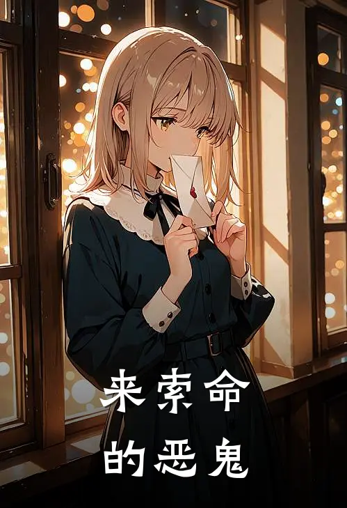 来索命的恶鬼
