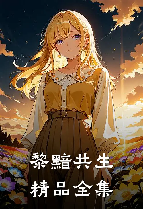 黎黯共生精品全集