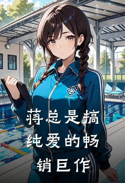 蒋总是搞纯爱的畅销巨作