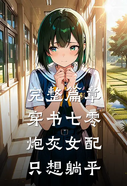 完整篇章穿书七零：炮灰女配只想躺平