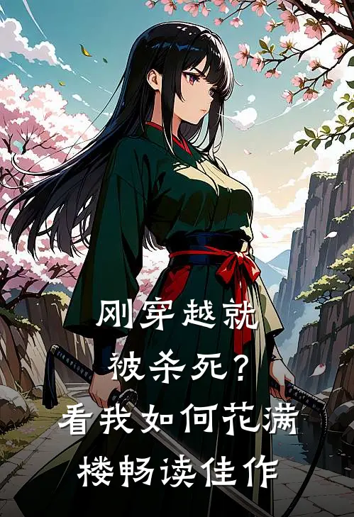 刚穿越就被杀死？看我如何花满楼畅读佳作