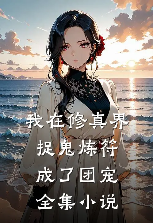 我在修真界捉鬼炼符成了团宠全集小说
