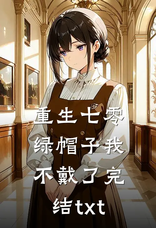 重生七零，绿帽子我不戴了完结txt