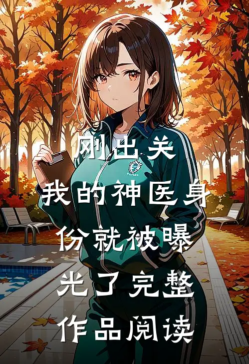 刚出关，我的神医身份就被曝光了完整作品阅读