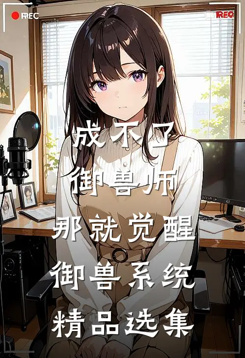 成不了御兽师，那就觉醒御兽系统精品选集