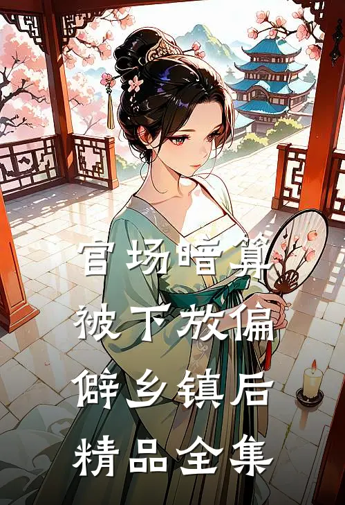 官场暗算：被下放偏僻乡镇后精品全集