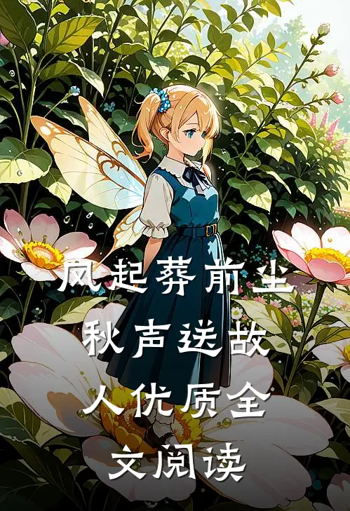 风起葬前尘，秋声送故人优质全文阅读