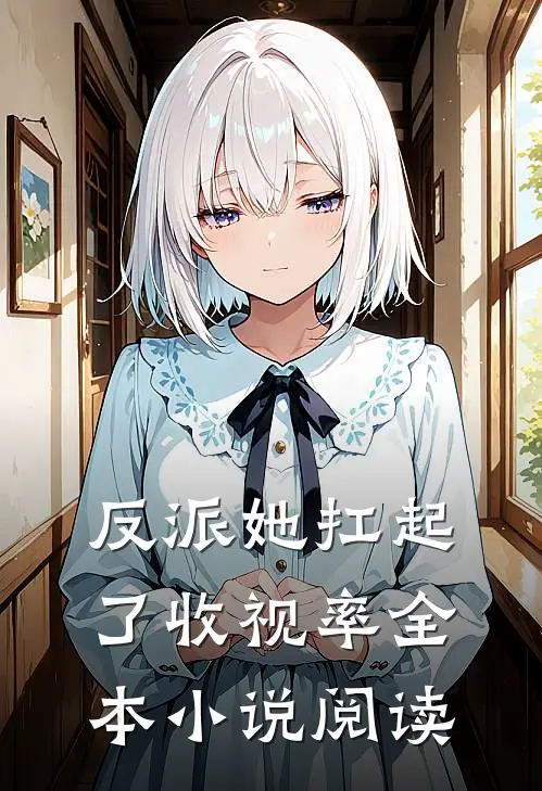 反派她扛起了收视率全本小说阅读
