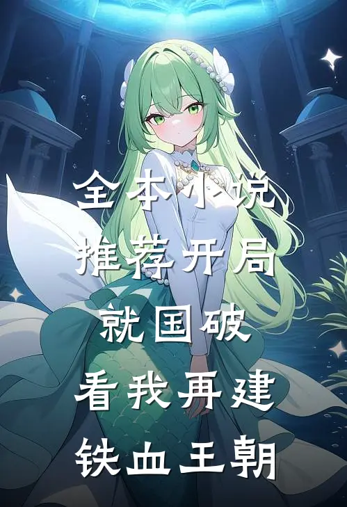 全本小说推荐开局就国破，看我再建铁血王朝