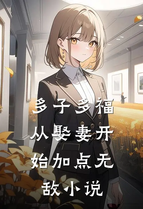 多子多福，从娶妻开始加点无敌小说