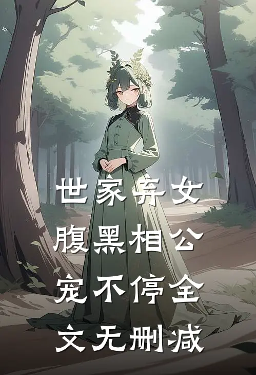 世家弃女,腹黑相公宠不停全文无删减免费阅读
