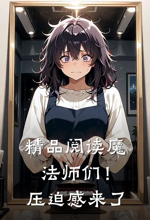 精品阅读魔法师们！压迫感来了