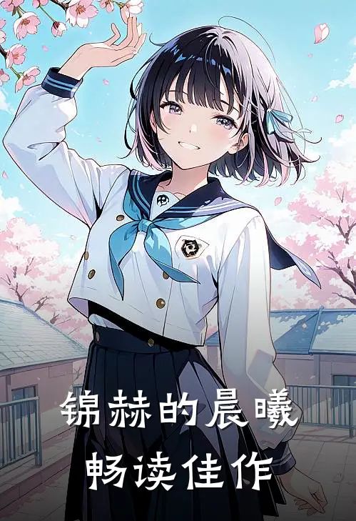锦赫的晨曦畅读佳作