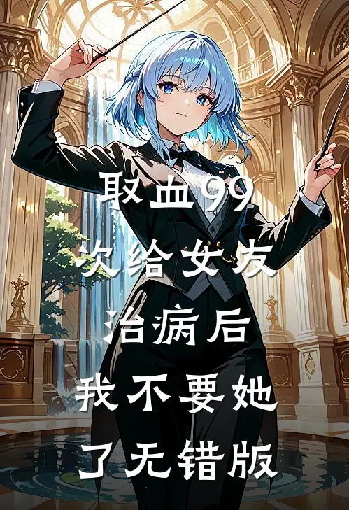 取血99次给女友治病后，我不要她了无错版