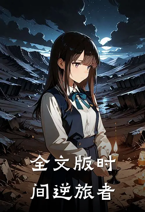 全文版时间逆旅者