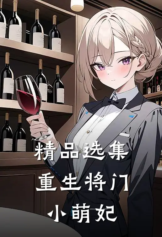 精品选集重生将门小萌妃