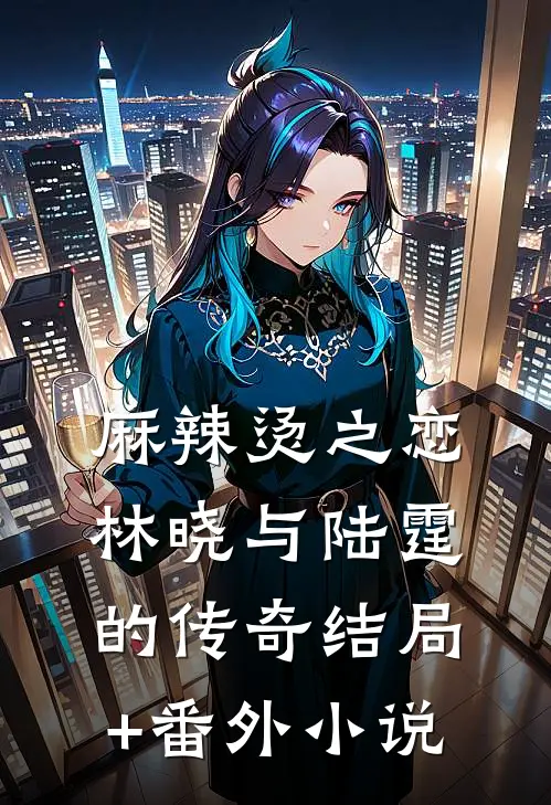 麻辣烫之恋：林晓与陆霆的传奇结局+番外小说