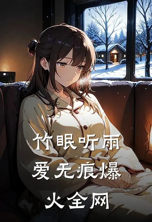 竹眠听雨爱无痕爆火全网