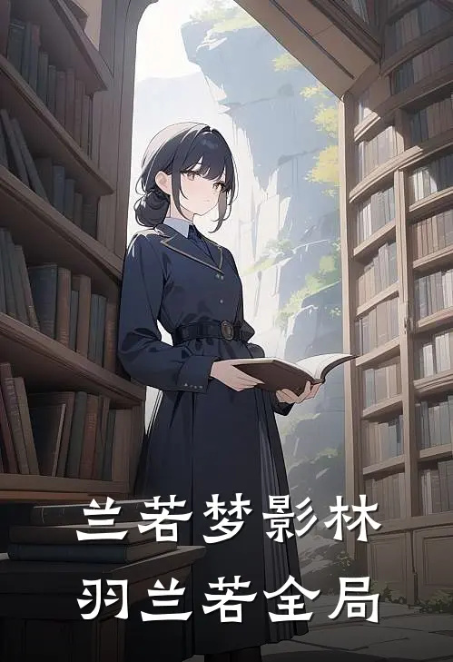 兰若梦影林羽兰若全局