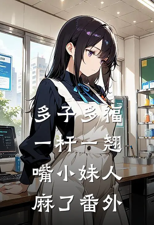 多子多福：一杆一翘嘴小妹人麻了番外