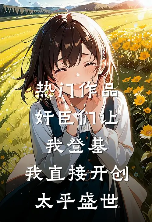热门作品奸臣们让我登基，我直接开创太平盛世