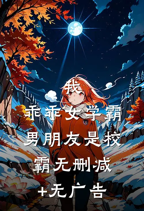 我，乖乖女学霸，男朋友是校霸无删减+无广告