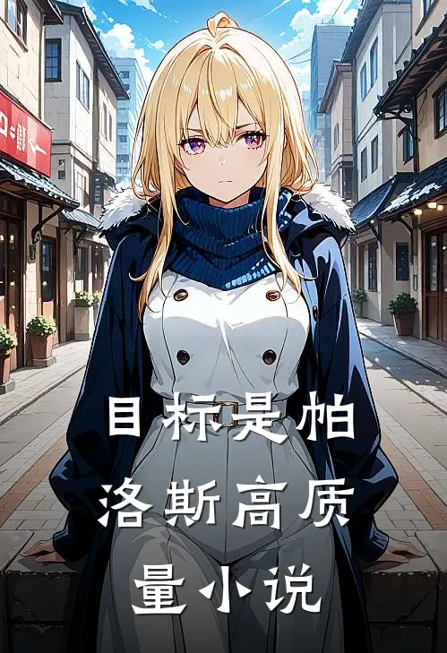 目标是帕洛斯高质量小说