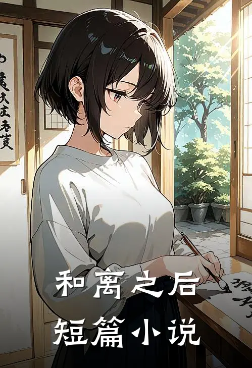和离之后短篇小说