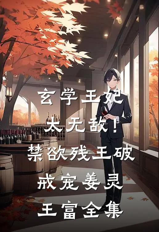 玄学王妃太无敌！禁欲残王破戒宠姜灵王富 全集