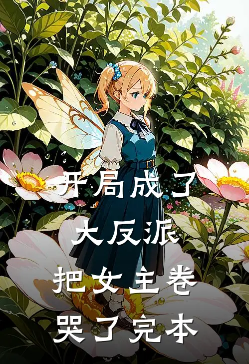开局成了大反派，把女主卷哭了完本