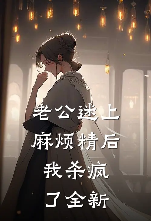 老公迷上麻烦精后，我杀疯了全新