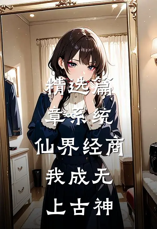 精选篇章系统：仙界经商，我成无上古神