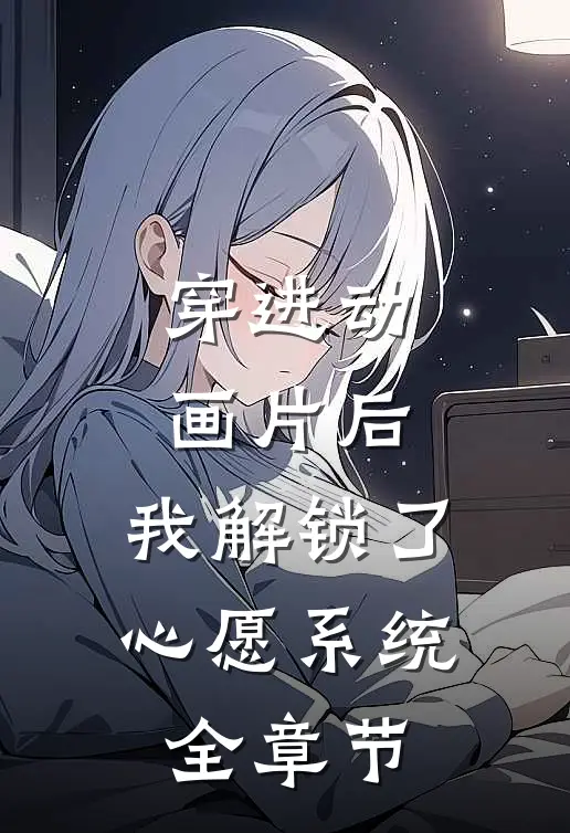 穿进动画片后，我解锁了心愿系统全章节