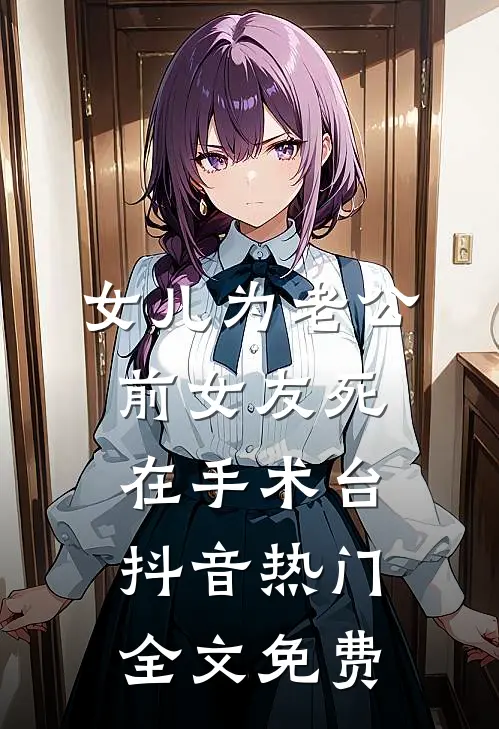 女儿为老公前女友死在手术台抖音热门全文免费
