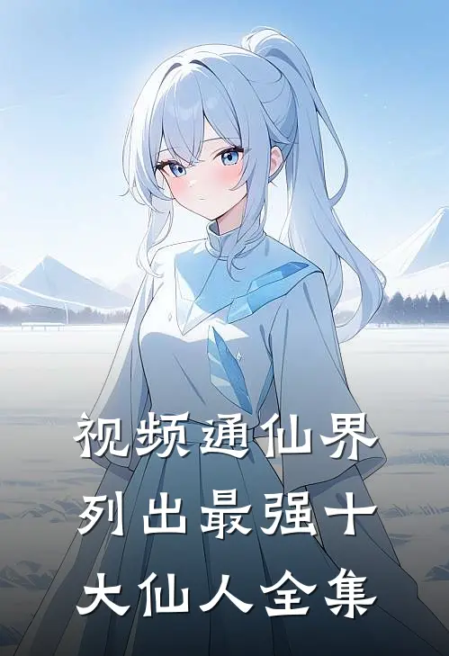 视频通仙界：列出最强十大仙人 全集