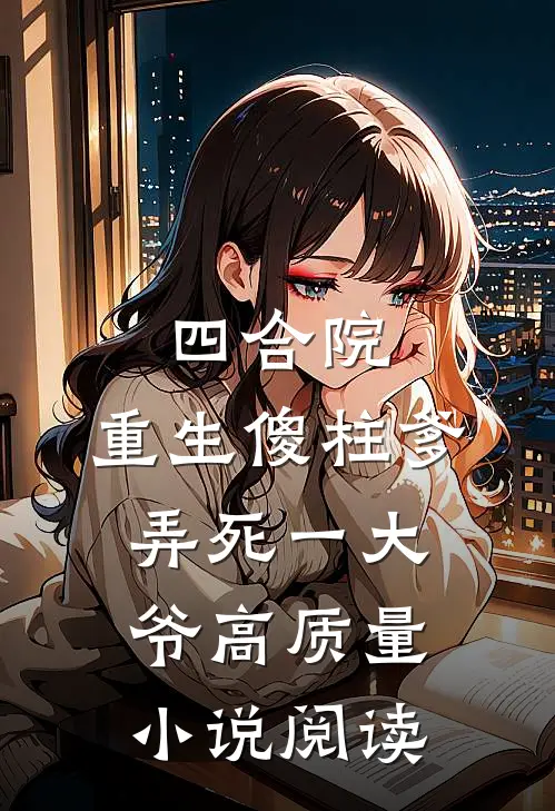 四合院：重生傻柱爹，弄死一大爷高质量小说阅读